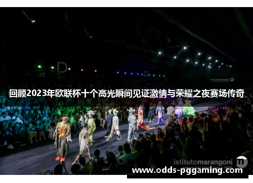 回顾2023年欧联杯十个高光瞬间见证激情与荣耀之夜赛场传奇 回顾2023年欧联杯十个高光瞬间见证激情与荣耀之夜赛场传奇